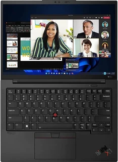Ноутбук 14" Lenovo ThinkPad X1 Carbon G10 21ccs9py01/m 