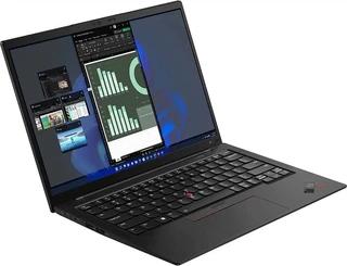 Ноутбук 14" Lenovo ThinkPad X1 Carbon G10 21ccs9py01/m 