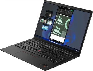 Ноутбук 14" Lenovo ThinkPad X1 Carbon G10 21ccs9py01/m 