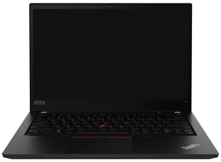 Ноутбук 14" Lenovo ThinkPad T14 Gen 2 20w1a10pcd 