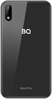 Смартфон 3.97" BQ 4030G Nice Mini 1/16GB Dark Grey 