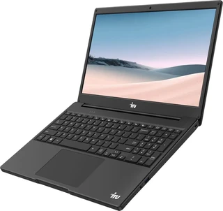 Ноутбук 15.6" iRU Калибр 15Y 
