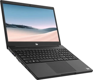 Ноутбук 15.6" iRU Калибр 15Y 