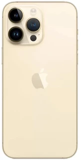 Смартфон 6.7" Apple iPhone 14 Pro Max 128GB Gold (PI) 