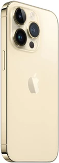 Смартфон 6.7" Apple iPhone 14 Pro Max 128GB Gold (PI) 