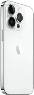 Смартфон 6.1" Apple iPhone 14 Pro 128GB Silver (PI) 