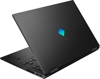 Ноутбук 17.3" HP Omen 17-ck0045ur 4e1c7ea 