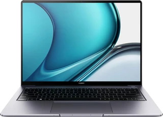 Ноутбук 14.2" Huawei MateBook 14S HKFG-X 53013sdk 