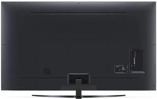 Телевизор 70" LG 70NANO766QA NanoCell, 3840x2160, HDR10 Pro, 20Вт, MR, SmartTV 