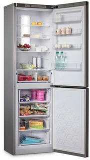 Холодильник Бирюса M880NF 