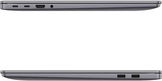 Ноутбук 16" Huawei MateBook D 16 CurieG-W9611T 