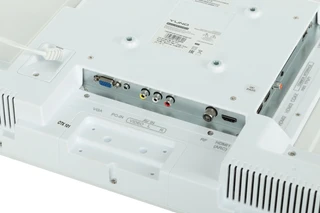 Телевизор 31.5" Yuno ULM-32TCW115 
