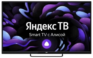 Телевизор 55" Leff 55U540S 