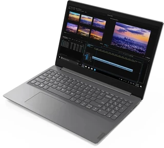 Ноутбук 15.6" Lenovo V15-IIL 82c500fnru 