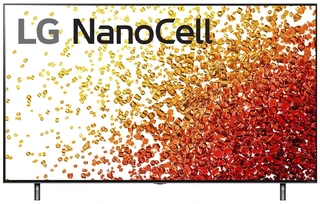 Телевизор 55" LG 55NANO896PC NanoCell 