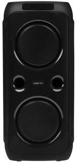 Минисистема DENN DPS335 