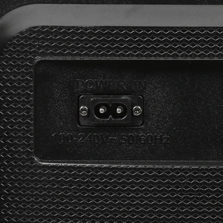 Минисистема DENN DPS335 