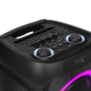 Минисистема DENN DPS335 