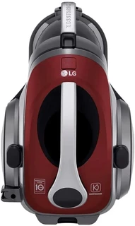 Пылесос LG VC83209UHA Kompressor 