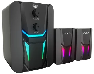 Колонки 2.1 AULA N-189 