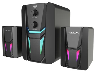 Колонки 2.1 AULA N-189 