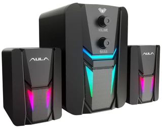 Колонки 2.1 AULA N-189 