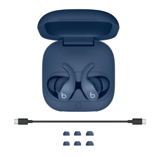 Наушники TWS Beats Fit Pro Tidal Blue 