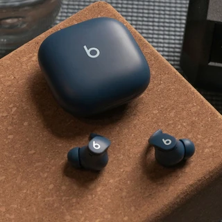 Наушники TWS Beats Fit Pro Tidal Blue 