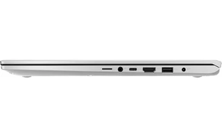 Ноутбук 17.3" Asus X712JA-AU784 90NB0SZ1-M00FZ0 