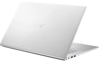 Ноутбук 17.3" Asus X712JA-AU784 90NB0SZ1-M00FZ0 