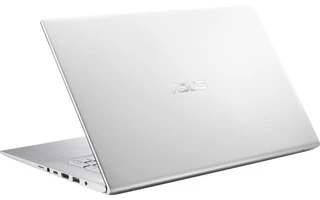 Ноутбук 17.3" Asus X712JA-AU784 90NB0SZ1-M00FZ0 