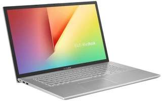 Ноутбук 17.3" Asus X712JA-AU784 90NB0SZ1-M00FZ0 