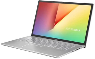 Ноутбук 17.3" Asus X712JA-AU784 90NB0SZ1-M00FZ0 