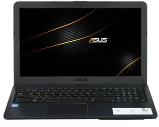 Ноутбук 15.6" ASUS D543MA-DM1368 90NB0IR7-M001F0