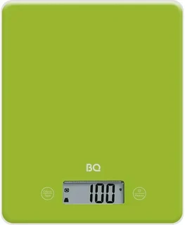 Весы кухонные BQ KS1005 