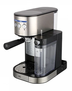 Кофеварка BQ CM9001 Barista Pro 