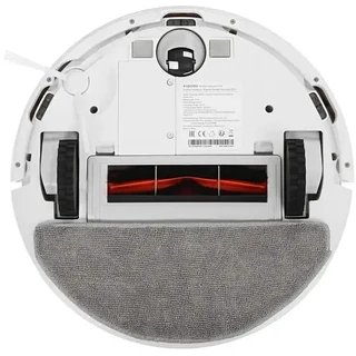 Робот-пылесос Xiaomi Robot Vacuum E12 BHR7331EU 