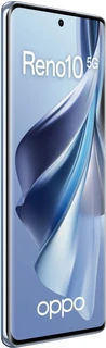 Смартфон 6.7" OPPO Reno 10 5G 8/256GB Ice Blue 
