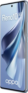 Смартфон 6.7" OPPO Reno 10 5G 8/256GB Ice Blue 