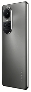 Смартфон 6.7" OPPO Reno 10 5G 8/256GB Silver 