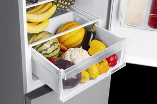 Холодильник Haier CEF537ASD 