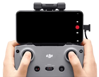 Квадрокоптер DJI Mini 2 