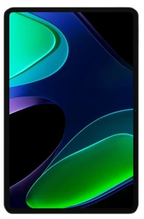 Планшет 11" Xiaomi Pad 6 6/128GB Champagne 