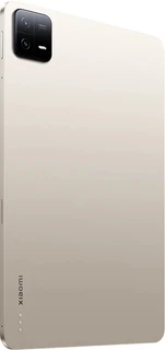 Планшет 11" Xiaomi Pad 6 6/128GB Champagne 