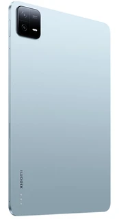 Планшет 11" Xiaomi Pad 6 6/128GB Mist Blue 