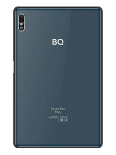 Планшет 9" BQ 9055L Exion Pro Mini LTE 2/32GB Blue 