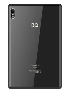 Планшет 9" BQ 9055L Exion Pro Mini LTE 2/32GB Black 