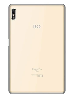 Планшет 9" BQ 9055L Exion Pro Mini 2/32GB LTE Gold 