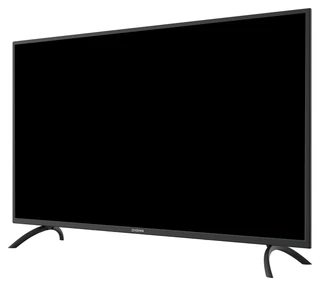 Телевизор 43" DIGMA DM-LED43UBB31 