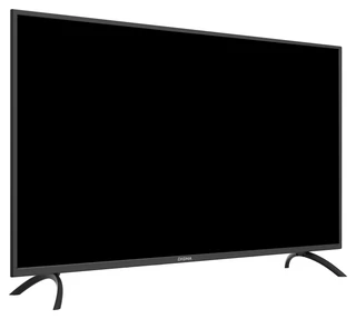 Телевизор 43" DIGMA DM-LED43UBB31 